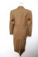 画像2: INGEBORG / ジャケット&スカート セットアップ  カーキブラウン Y-25-12-01-072-LO-JA-SZ-ZY (2)