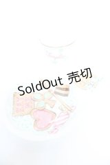 Shirley Temple / ティーカップ&ソーサープレート   Y-25-12-01-013-ET-ZA-SZ-ZY