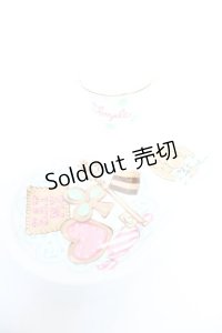 Shirley Temple / ティーカップ&ソーサープレート   Y-25-12-01-013-ET-ZA-SZ-ZY