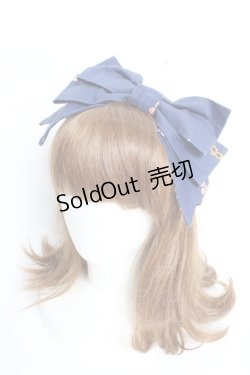 画像4: 嬰梵塔.Infanta / 白雪姫ジャンパースカートセット M 紺 Y-25-12-01-077-LO-OP-SZ-ZY