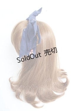 画像5: 嬰梵塔.Infanta / 白雪姫ジャンパースカートセット M 紺 Y-25-12-01-077-LO-OP-SZ-ZY