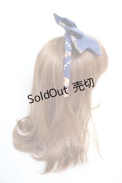 画像6: 嬰梵塔.Infanta / 白雪姫ジャンパースカートセット M 紺 Y-25-12-01-077-LO-OP-SZ-ZY