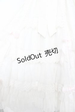 画像4: Angelic Pretty / Airy JulianジャンパースカートSet  アイボリー Y-25-12-01-082-AP-OP-SZ-ZY