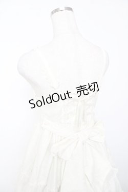 画像5: Angelic Pretty / Airy JulianジャンパースカートSet  アイボリー Y-25-12-01-082-AP-OP-SZ-ZY