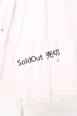 画像4: Angelic Pretty / Twinkle Museジャンパースカート  ピンク Y-25-12-01-084-AP-OP-SZ-ZY