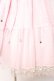 画像4: Angelic Pretty / Twinkle Museジャンパースカート  ピンク Y-25-12-01-084-AP-OP-SZ-ZY (4)