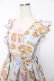 画像3: Angelic Pretty / Sweet Cookie Boxジャンパースカート  ミント Y-25-12-01-087-AP-OP-SZ-ZY (3)