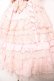 画像4: Angelic Pretty / Dressy Timeジャンパースカート  ピンク Y-25-12-01-088-AP-OP-SZ-ZY (4)