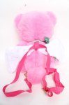 画像2: Angelic Pretty / Milkyベアーぬいぐるみリュック【仙台店限定】  ピンク Y-25-12-01-016-AP-BG-SZ-ZY (2)