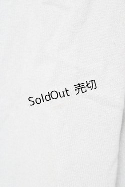 画像3: PINK HOUSE / フレアニットパンツ F サックス Y-25-12-01-108-LO-PA-SZ-ZY