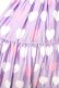 画像3: Angelic Pretty / 【渋谷限定】Dolly Heartティアードスカート  ラベンダー Y-25-12-01-111-AP-SK-SZ-ZY (3)