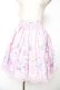画像3: Angelic Pretty / Happy Garlandスカート  ピンク Y-25-12-01-112-AP-SK-SZ-ZY (3)