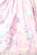 画像5: Angelic Pretty / Happy Garlandスカート  ピンク Y-25-12-01-112-AP-SK-SZ-ZY (5)