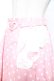 画像3: Angelic Pretty / Milkshakeドットサーキュラースカート  ピンク Y-25-12-01-113-AP-SK-SZ-ZY (3)