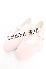 m petit by misako / AMPUマイメロベルトPPS LL 中桃 Y-25-12-04-038-LO-SH-SZ-ZY