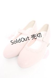 m petit by misako / AMPUマイメロベルトPPS LL 中桃 Y-25-12-04-038-LO-SH-SZ-ZY