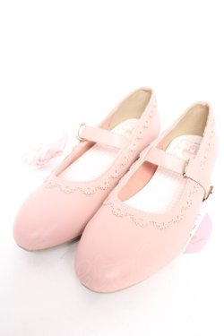 画像1: m petit by misako / AMPUマイメロベルトPPS LL 中桃 Y-25-12-04-038-LO-SH-SZ-ZY