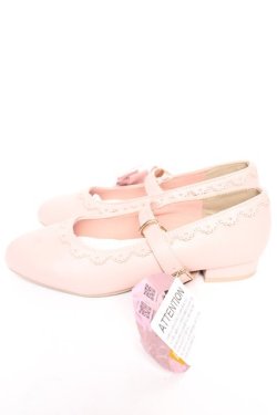 画像2: m petit by misako / AMPUマイメロベルトPPS LL 中桃 Y-25-12-04-038-LO-SH-SZ-ZY