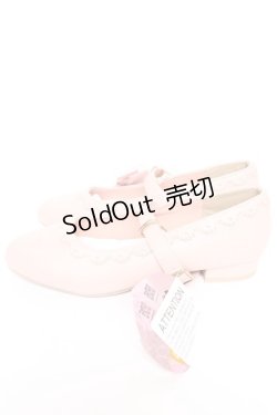 画像2: m petit by misako / AMPUマイメロベルトPPS LL 中桃 Y-25-12-04-038-LO-SH-SZ-ZY