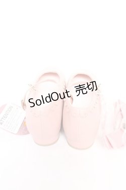 画像3: m petit by misako / AMPUマイメロベルトPPS LL 中桃 Y-25-12-04-038-LO-SH-SZ-ZY