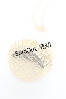 画像2: Q-pot. / Religieuse Necklace  ストロベリー Y-25-12-04-005-QP-AC-SZ-ZY