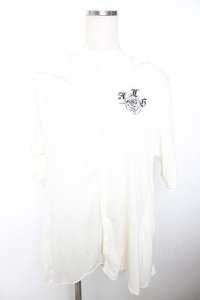 ALGONQUINS / バラプリントカーディガン F アイボリー Y-25-12-04-112-AL-TO-SZ-ZY