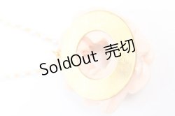 画像2: Q-pot. / Whipネックレス  ストロベリー Y-25-12-04-012-QP-AC-SZ-ZY