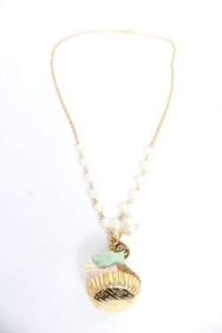 画像3: Q-pot. / ジェラトーニ/ジェラートバッグチャーム  ジェラトーニ Y-25-12-04-003-QP-ZA-SZ-ZY