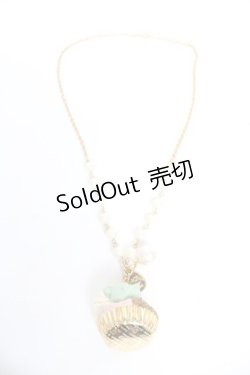 画像3: Q-pot. / ジェラトーニ/ジェラートバッグチャーム  ジェラトーニ Y-25-12-04-003-QP-ZA-SZ-ZY