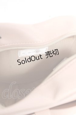 画像3: ｍ petit by misako / ハートポシェット  中桃 Y-25-12-05-042-LO-BG-SZ-ZY