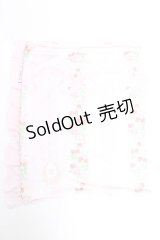 m petit by misako / 枕カバー   Y-25-12-05-011-LO-ZA-SZ-ZY