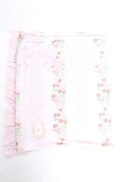 画像1: m petit by misako / 枕カバー   Y-25-12-05-011-LO-ZA-SZ-ZY