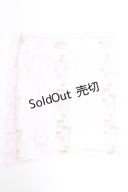 画像1: m petit by misako / 枕カバー   Y-25-12-05-011-LO-ZA-SZ-ZY