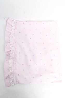 画像1: m petit by misako / 枕カバー   Y-25-12-05-012-LO-ZA-SZ-ZY