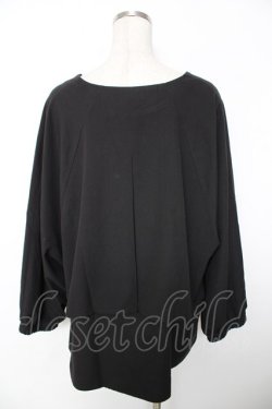 画像2: axes femme / マウンテンパーカー  黒 Y-25-12-05-077-AX-TO-SZ-ZY