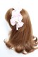 画像2: Angelic Pretty / Dolceフリルカチューシャ  ピンク Y-25-12-05-019-AP-ZA-SZ-ZY (2)