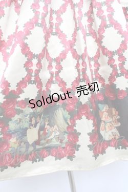 画像5: axes femme / 白雪姫ワンピース F 紺×イエロー Y-25-12-05-123-AX-OP-SZ-ZY