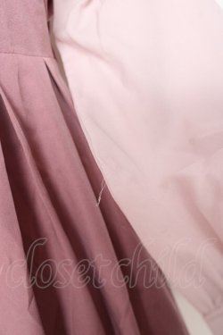 画像5: Amavel / Sleeping Beautyワンピース  ピンク Y-25-12-05-124-CA-OP-SZ-ZY