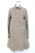 The Gabriel Chelsea / トレンチコート  カーキ Y-25-12-05-142-LO-CO-SZ-ZY
