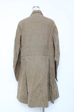 画像3: The Gabriel Chelsea / トレンチコート  カーキ Y-25-12-05-142-LO-CO-SZ-ZY