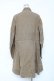 画像3: The Gabriel Chelsea / トレンチコート  カーキ Y-25-12-05-142-LO-CO-SZ-ZY (3)