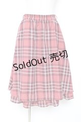 axes femme / 2023年福袋スカート F ワイン Y-25-12-05-155-AX-OP-SZ-ZY