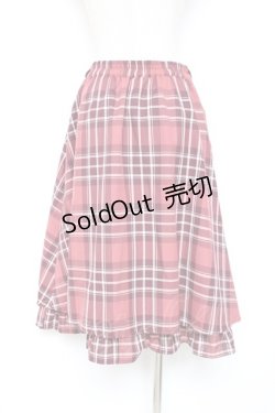 画像2: axes femme / 2023年福袋スカート F ワイン Y-25-12-05-155-AX-OP-SZ-ZY