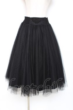 画像5: OZZ ANGELO / アイアンゲート柄リバーシブルスカート  黒×紫 Y-25-12-05-162-OO-SK-SZ-ZY