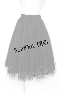 画像5: OZZ ANGELO / アイアンゲート柄リバーシブルスカート  黒×紫 Y-25-12-05-162-OO-SK-SZ-ZS