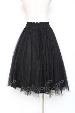 画像6: OZZ ANGELO / アイアンゲート柄リバーシブルスカート  黒×紫 Y-25-12-05-162-OO-SK-SZ-ZY