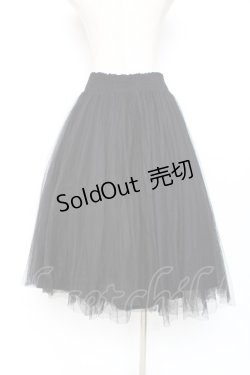 画像6: OZZ ANGELO / アイアンゲート柄リバーシブルスカート  黒×紫 Y-25-12-05-162-OO-SK-SZ-ZS