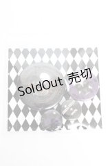 ATELIER PIERROT / オリジナル缶バッジSET   Y-25-12-05-005-EL-ZA-SZ-ZY