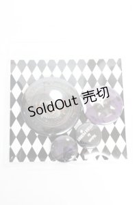 ATELIER PIERROT / オリジナル缶バッジSET   Y-25-12-05-005-EL-ZA-SZ-ZY