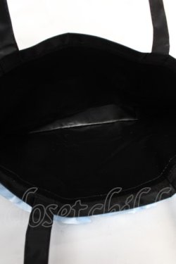 画像3: BABY, THE STARS SHINE BRIGHT / ビックトートバック  黒 Y-25-12-05-036-BA-BG-SZ-ZY